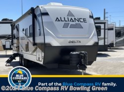 New 2024 Alliance RV Delta 251BH available in Bowling Green, Kentucky