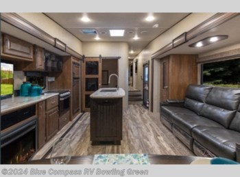 Used 2019 Grand Design Reflection 31MB available in Bowling Green, Kentucky