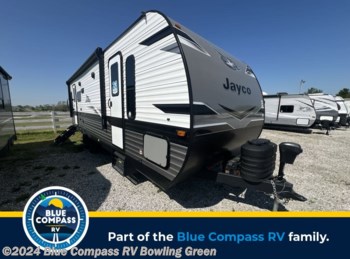 Used 2024 Jayco Jay Flight 265RLS available in Bowling Green, Kentucky