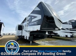 New 2024 Jayco Seismic 395 available in Bowling Green, Kentucky