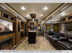 Used 2017 Grand Design Reflection 303RLS available in Bowling Green, Kentucky
