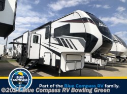 New 2024 Alliance RV Valor 40V13 available in Bowling Green, Kentucky