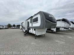 New 2024 Alliance RV Valor 40V13 available in Bowling Green, Kentucky