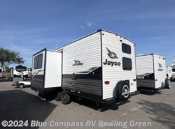 New 2025 Jayco Jay Flight 235MBH available in Bowling Green, Kentucky