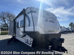 New 2025 Alliance RV Delta 294RK available in Bowling Green, Kentucky