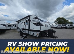 New 2025 Jayco Jay Feather Micro 199MBS available in Bowling Green, Kentucky
