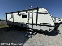 Used 2021 Jayco Jay Feather 22RB available in Bowling Green, Kentucky