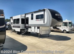 New 2024 Alliance RV Valor 36V11 available in Bowling Green, Kentucky