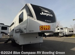 New 2024 Jayco Eagle HT 25RUC available in Bowling Green, Kentucky