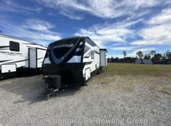 Used 2022 Grand Design Imagine 2970RL available in Bowling Green, Kentucky