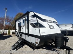 New 2025 Jayco Jay Feather Air 15MRB available in Bowling Green, Kentucky