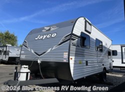 New 2025 Jayco Jay Flight SLX 175BH available in Bowling Green, Kentucky