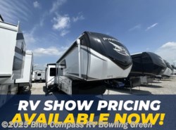 New 2025 Jayco Pinnacle 38KPTS available in Bowling Green, Kentucky