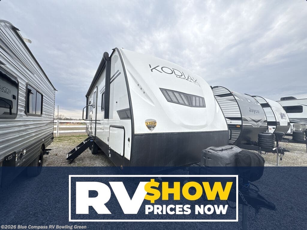 Used 2022 Dutchmen Kodiak Ultra-Lite 242RBSL available in Bowling Green, Kentucky