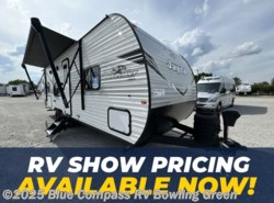 New 2025 Jayco Jay Flight SLX 260BH available in Bowling Green, Kentucky