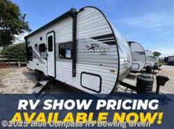 New 2025 Jayco Jay Flight SLX 210QB available in Bowling Green, Kentucky