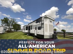 New 2025 Jayco Jay Flight Bungalow 40DLFT available in Bowling Green, Kentucky