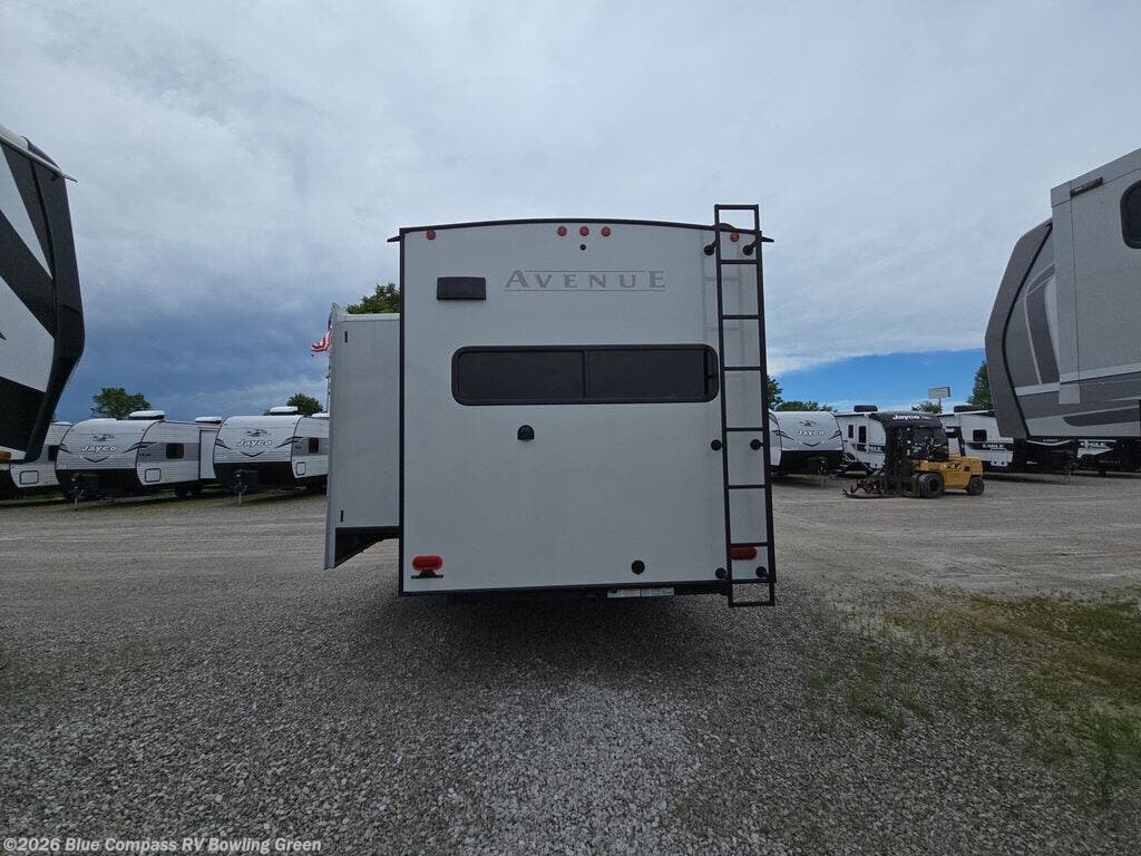 New 2025 Alliance RV Avenue All-Access 23ML available in Bowling Green, Kentucky