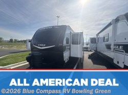 New 2025 Jayco Eagle HT 274FKDS available in Bowling Green, Kentucky