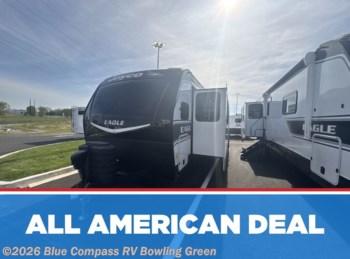 New 2025 Jayco Eagle HT 274FKDS available in Bowling Green, Kentucky