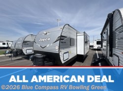 New 2026 Jayco Jay Flight SLX 225MLS available in Bowling Green, Kentucky