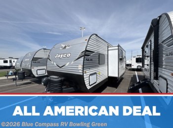 New 2026 Jayco Jay Flight SLX 225MLS available in Bowling Green, Kentucky
