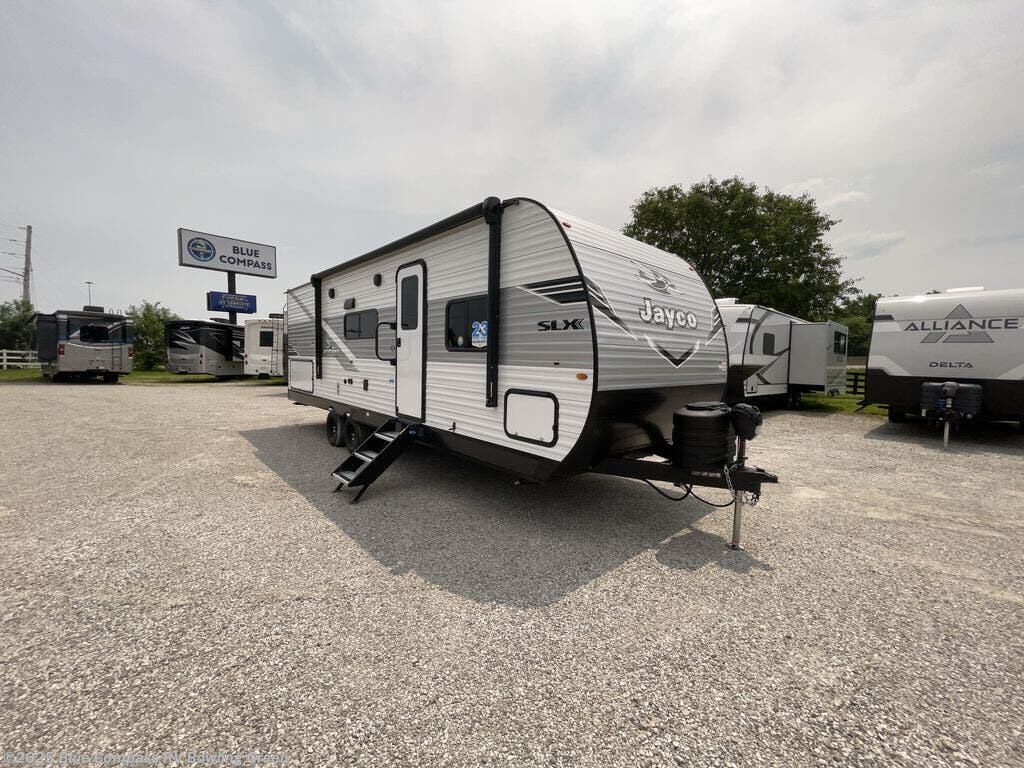 New 2026 Jayco Jay Flight SLX 261BHS available in Bowling Green, Kentucky