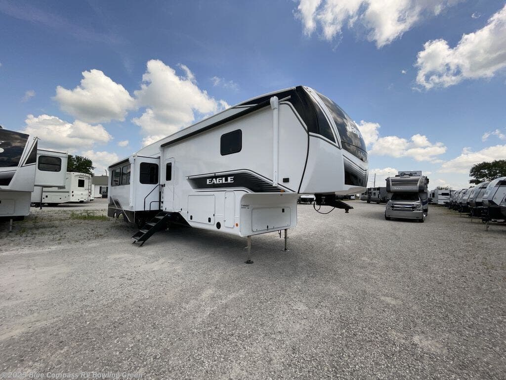New 2026 Jayco Eagle 360DBOK available in Bowling Green, Kentucky
