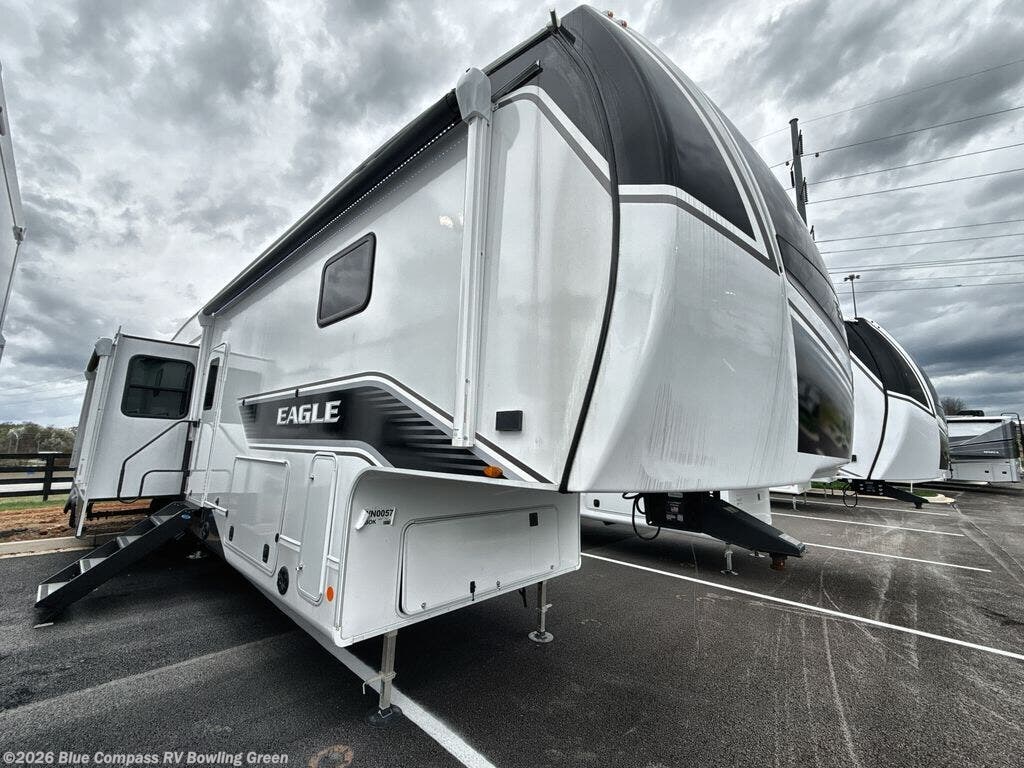 New 2026 Jayco Eagle 360DBOK available in Bowling Green, Kentucky