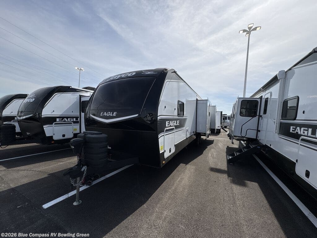 New 2026 Jayco Eagle HT 312BHOK available in Bowling Green, Kentucky