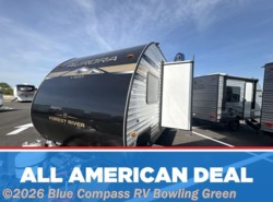 New 2026 Forest River Aurora Light 18BHS available in Bowling Green, Kentucky