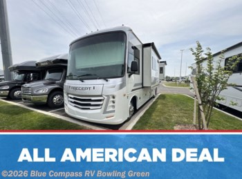 New 2026 Jayco Precept 31UL available in Bowling Green, Kentucky