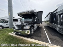 New 2026 Jayco Seneca 37K available in Bowling Green, Kentucky