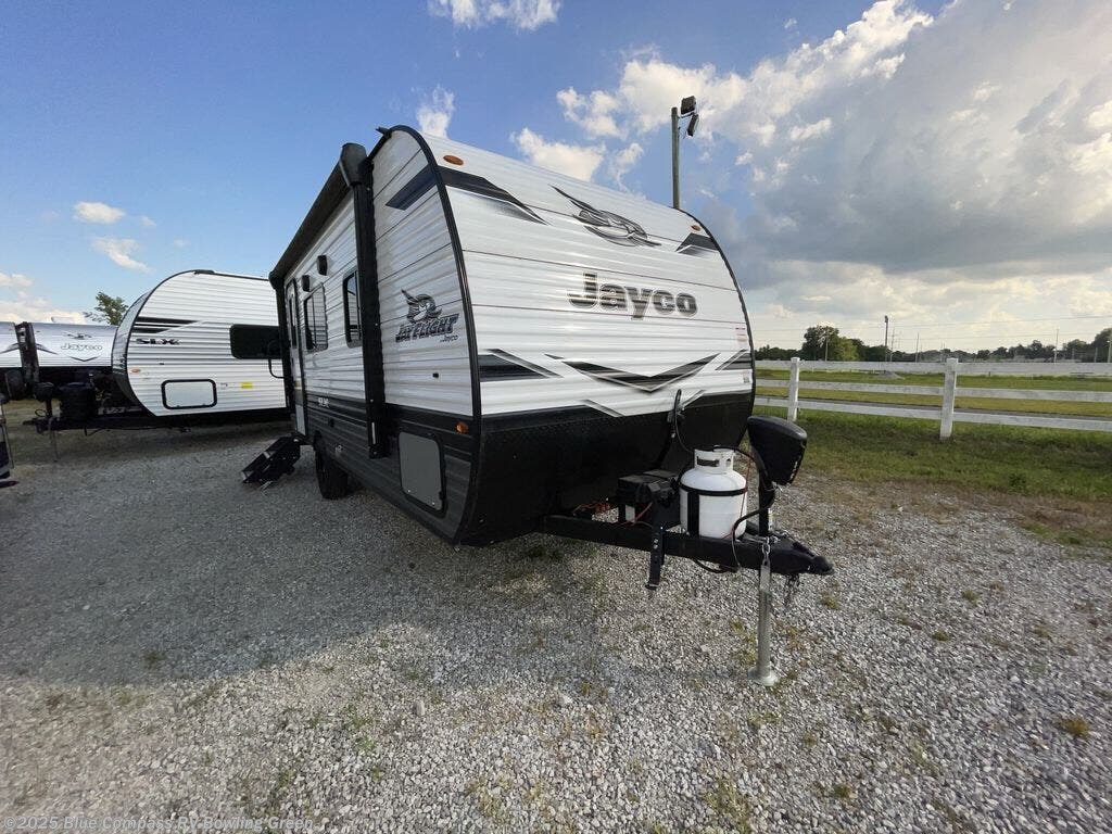Used 2024 Jayco Jay Flight SLX 195RB available in Bowling Green, Kentucky
