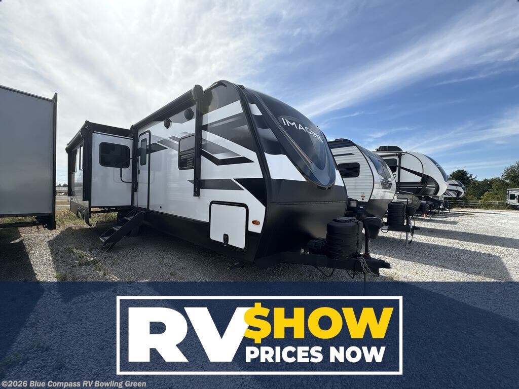 Used 2024 Grand Design Imagine 2970RL available in Bowling Green, Kentucky