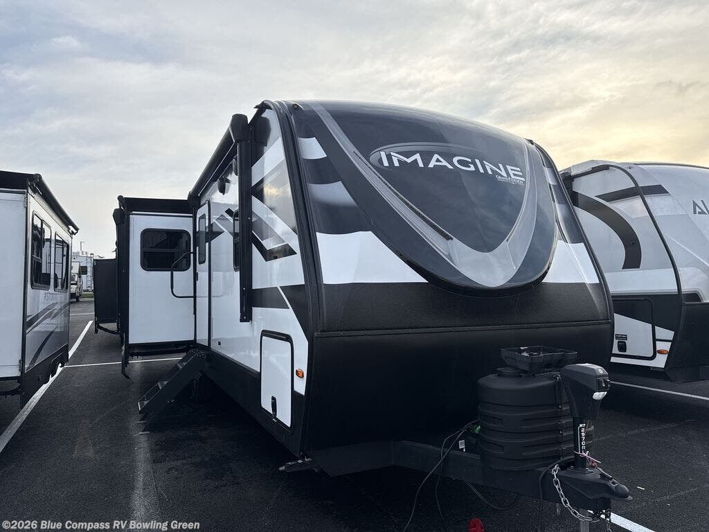 Used 2024 Grand Design Imagine 2970RL available in Bowling Green, Kentucky