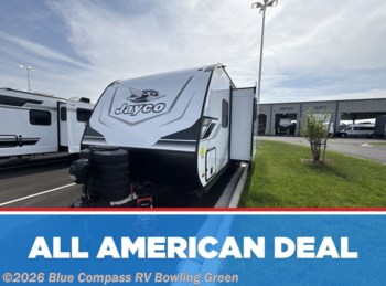New 2026 Jayco Jay Feather 21MML available in Bowling Green, Kentucky