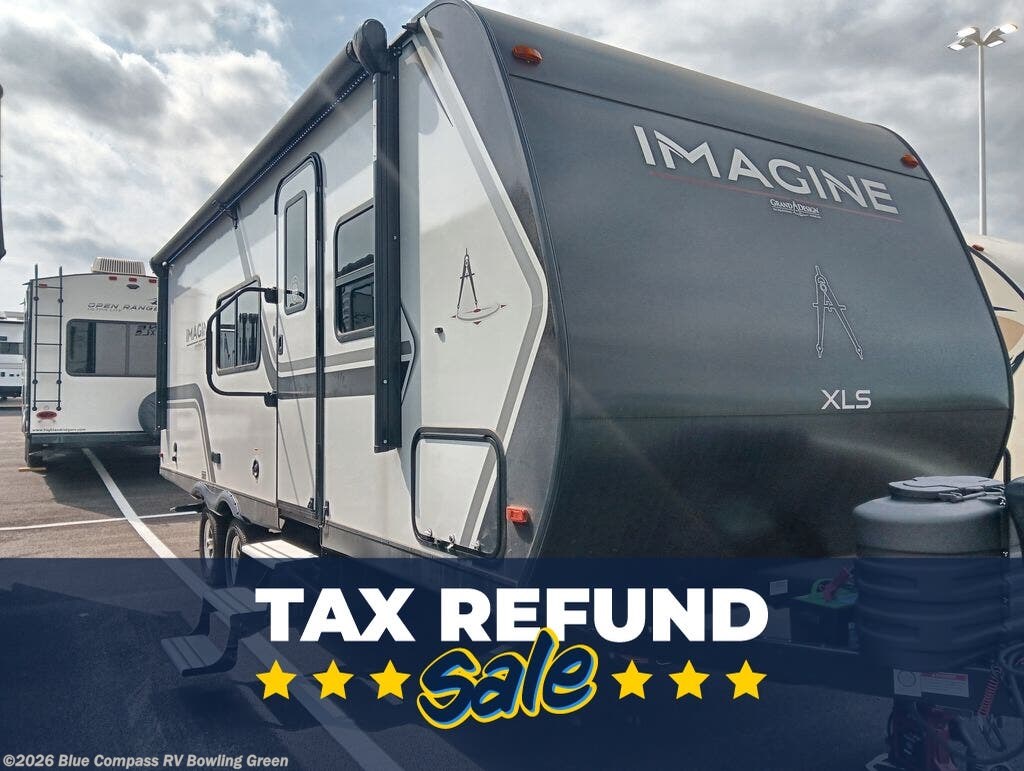 Used 2024 Grand Design Imagine 2300MK available in Bowling Green, Kentucky