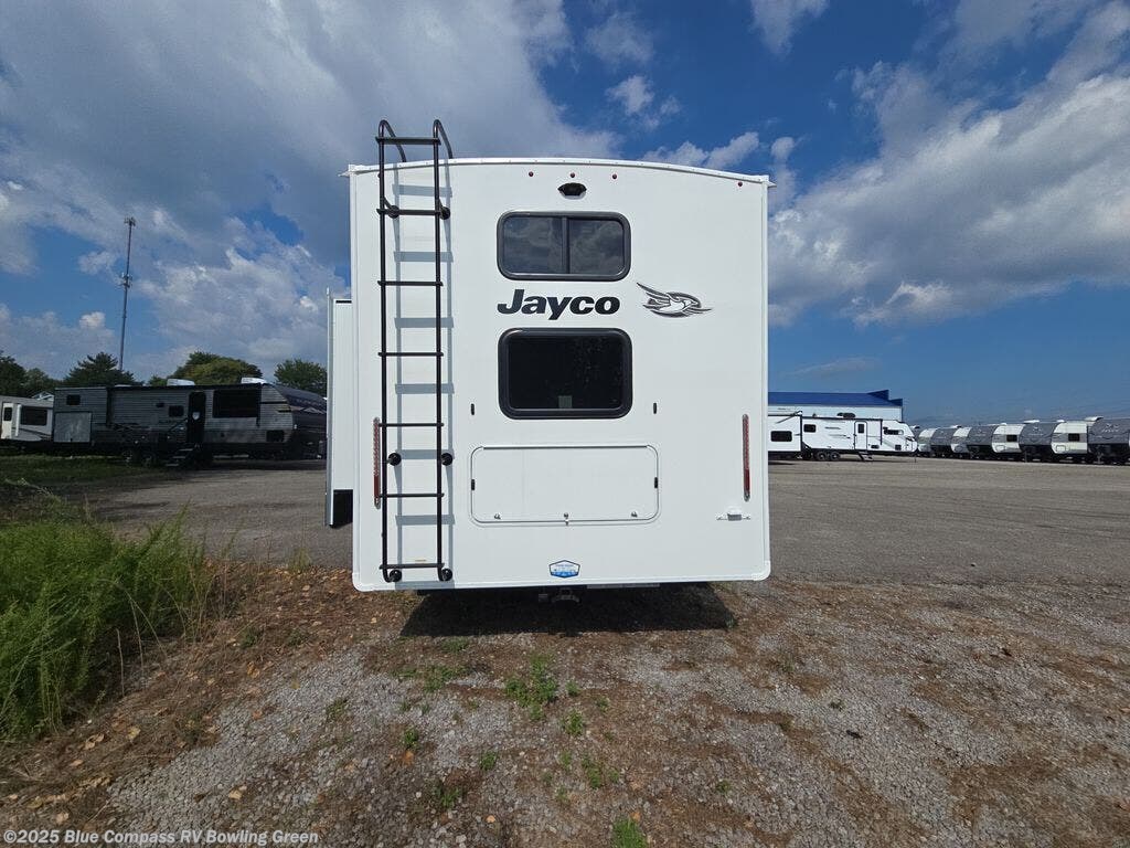 New 2026 Jayco Eagle HT 29DDB available in Bowling Green, Kentucky