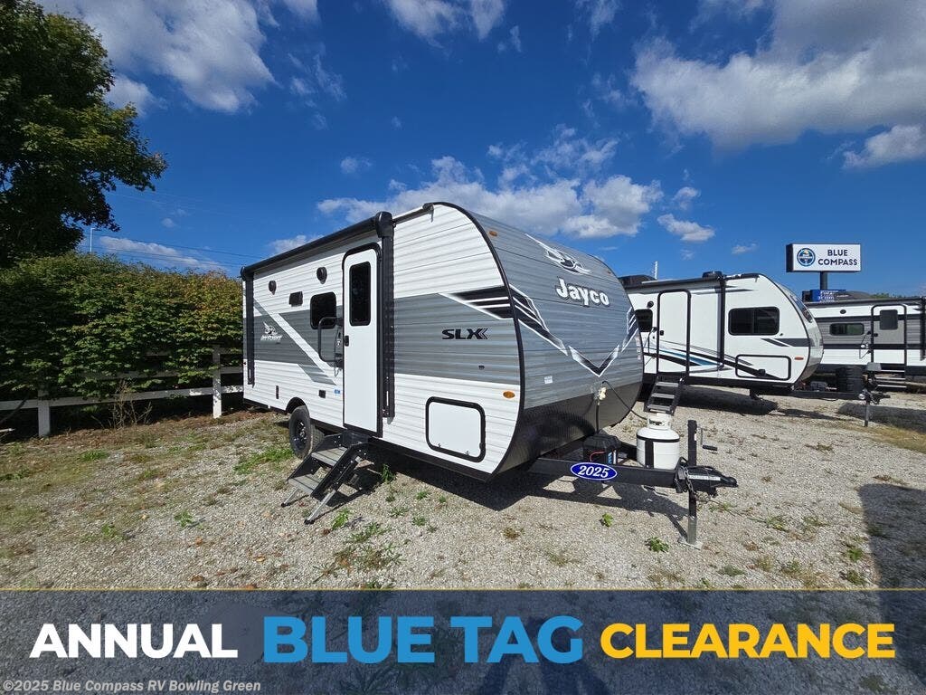 Used 2025 Jayco Jay Flight SLX 175BH available in Bowling Green, Kentucky