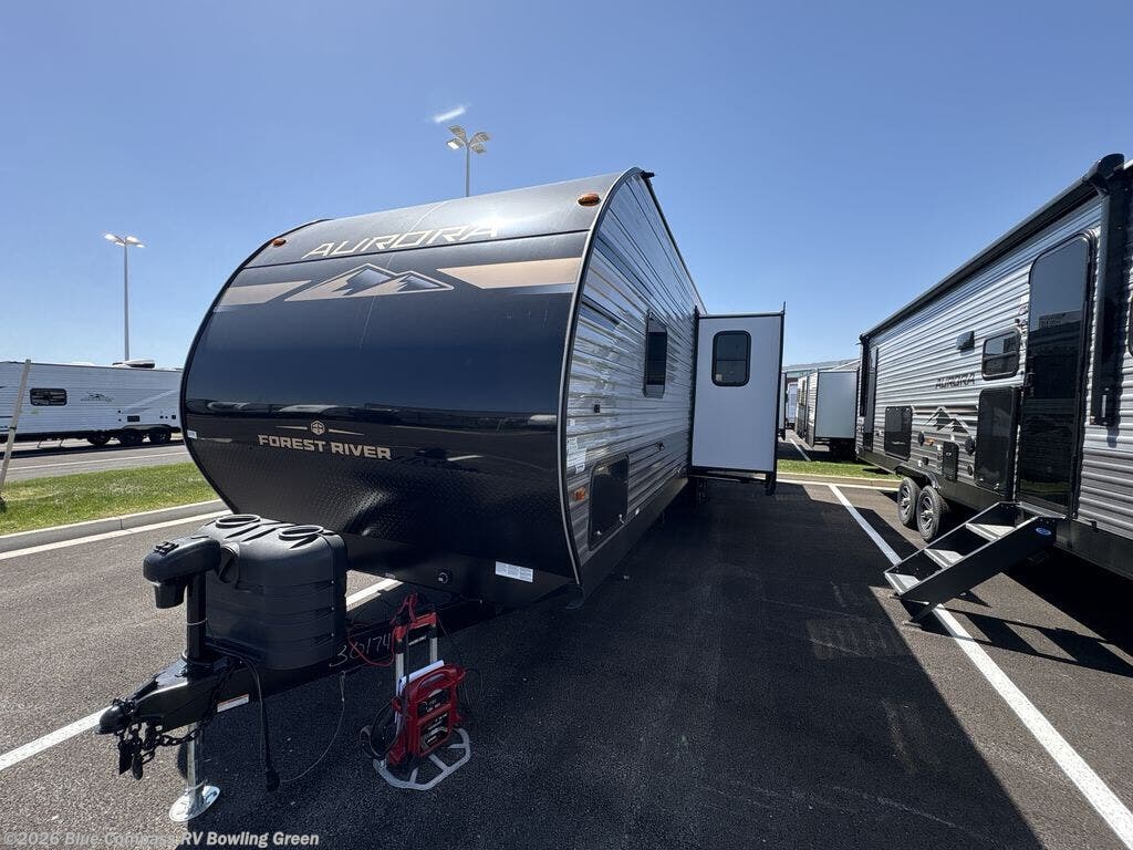 New 2026 Forest River Aurora 29TQS available in Bowling Green, Kentucky