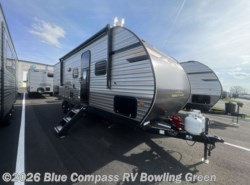 New 2026 Forest River Aurora Light 26BHS available in Bowling Green, Kentucky