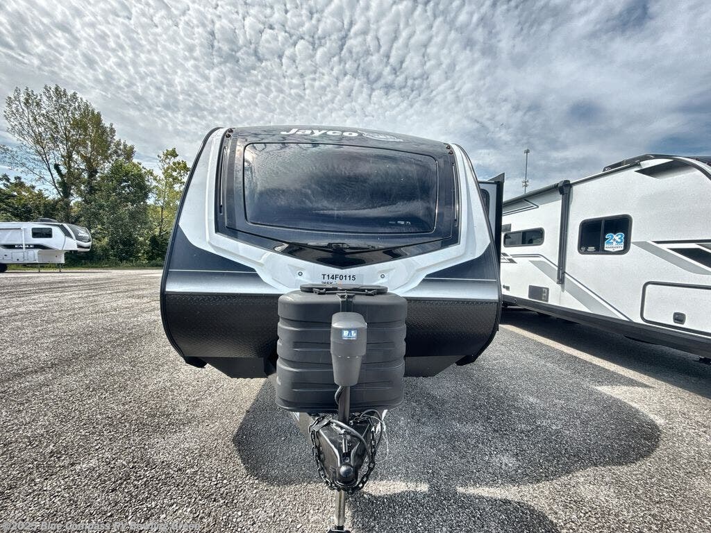 New 2026 Jayco Jay Feather 26FK available in Bowling Green, Kentucky