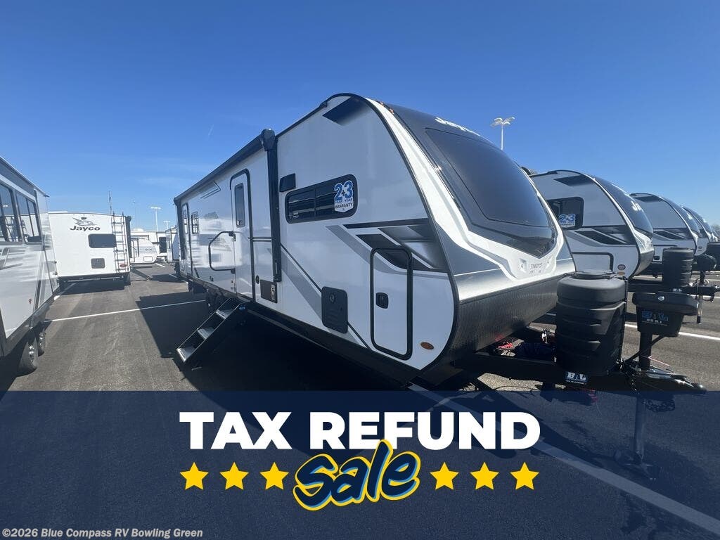 New 2026 Jayco Jay Feather 26FK available in Bowling Green, Kentucky