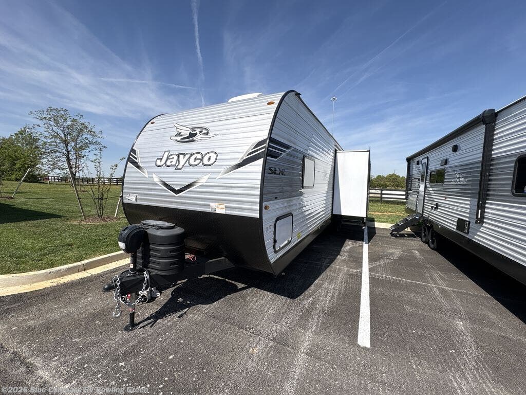 New 2026 Jayco Jay Flight SLX 330TBS available in Bowling Green, Kentucky