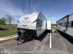 New 2026 Jayco Jay Flight SLX 330TBS available in Bowling Green, Kentucky