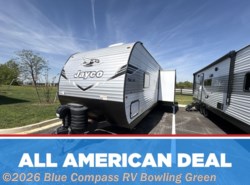 New 2026 Jayco Jay Flight SLX 330TBS available in Bowling Green, Kentucky