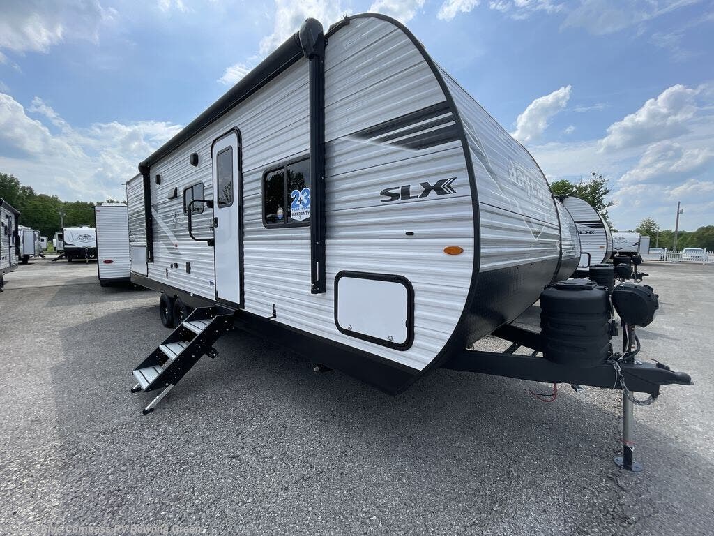 New 2025 Jayco Jay Flight SLX 261BHS available in Bowling Green, Kentucky