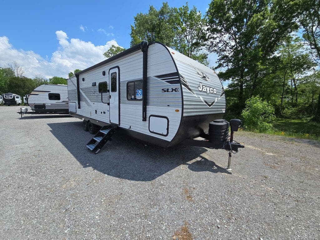 New 2025 Jayco Jay Flight SLX 284BHS available in Bowling Green, Kentucky