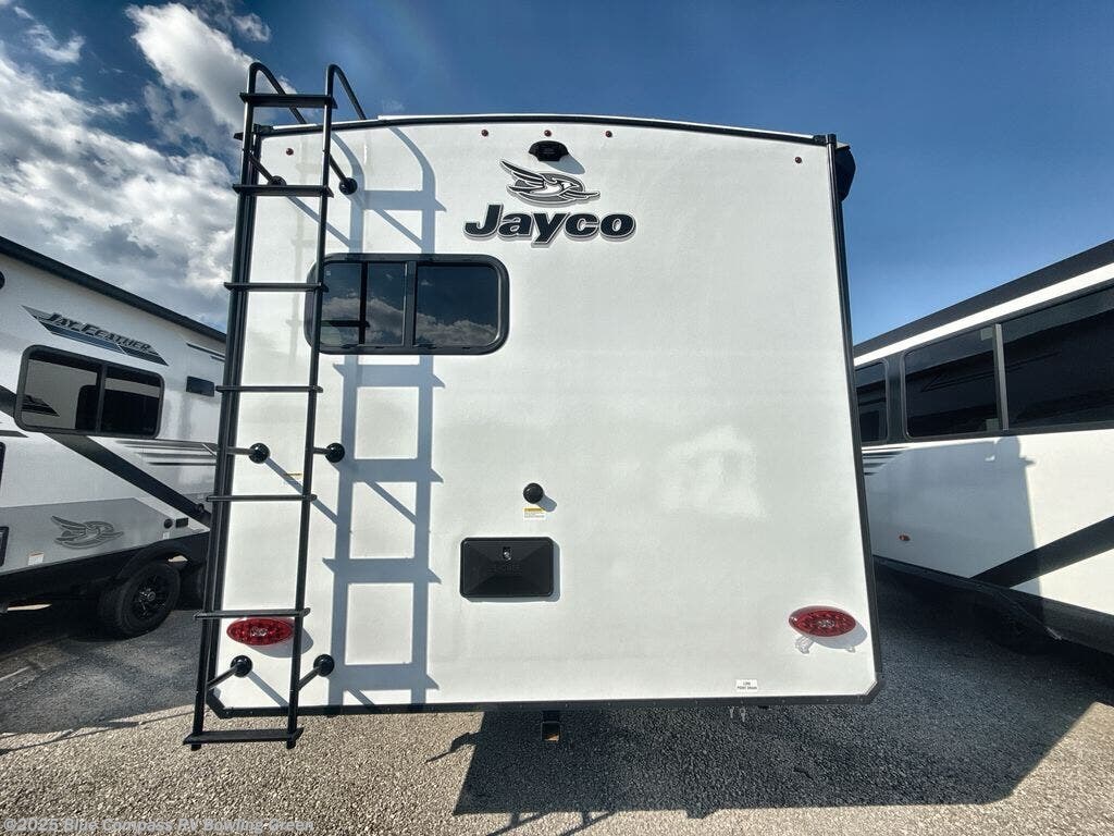 New 2026 Jayco Jay Feather 21MML available in Bowling Green, Kentucky